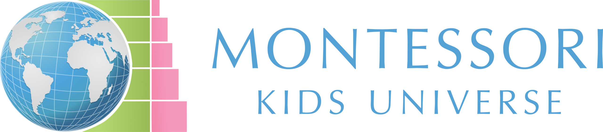 Montessori Kids Universe Baymeadows logo