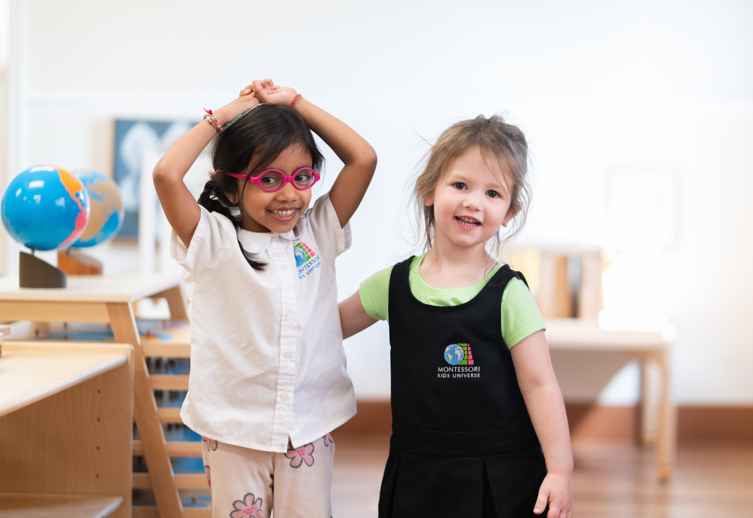 Montessori Kids Universe Baymeadows