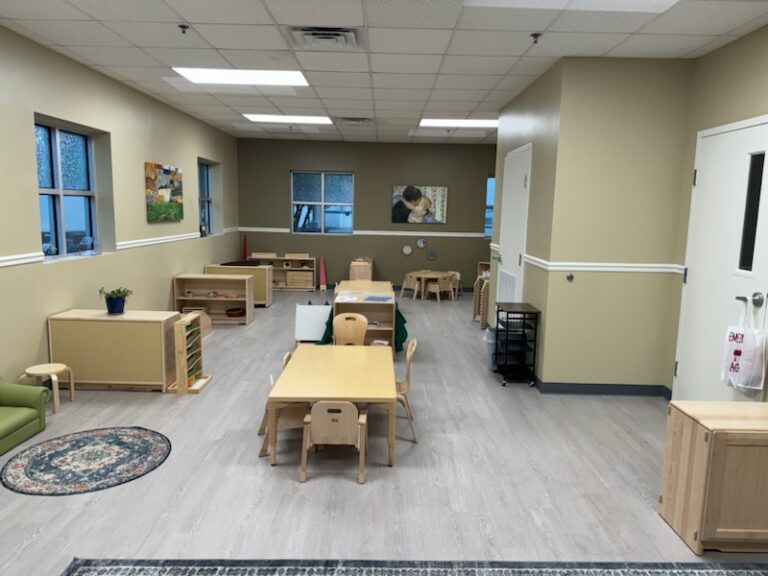 Montessori Kids Universe Baymeadows
