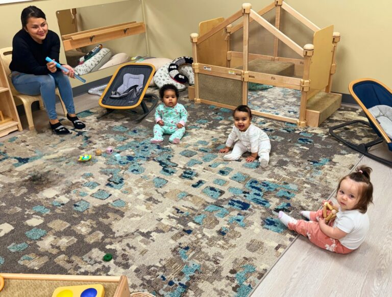 Montessori Kids Universe Baymeadows