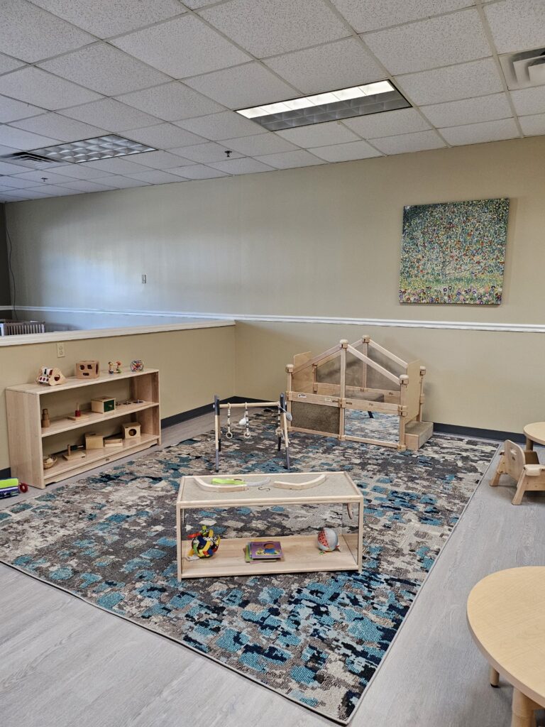 Montessori Kids Universe Baymeadows