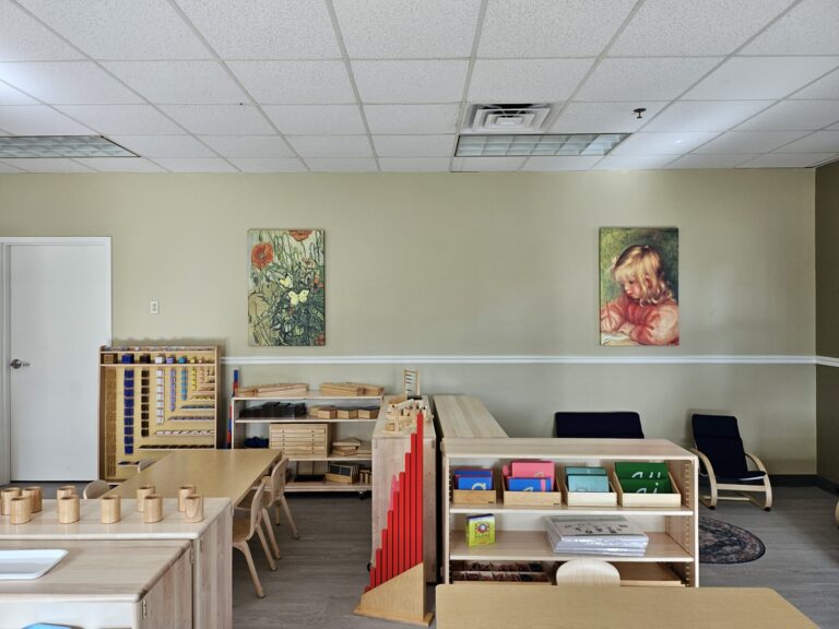 Montessori Kids Universe Baymeadows