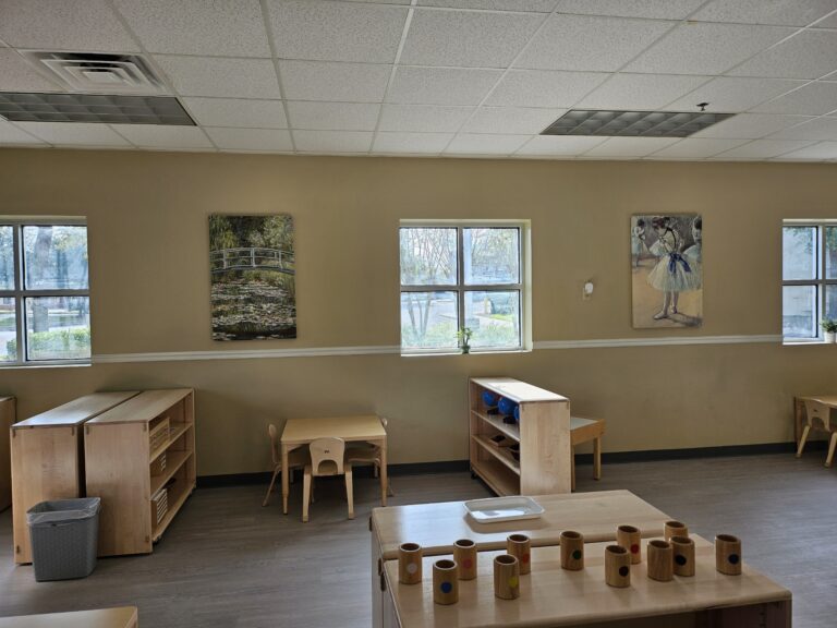 Montessori Kids Universe Baymeadows