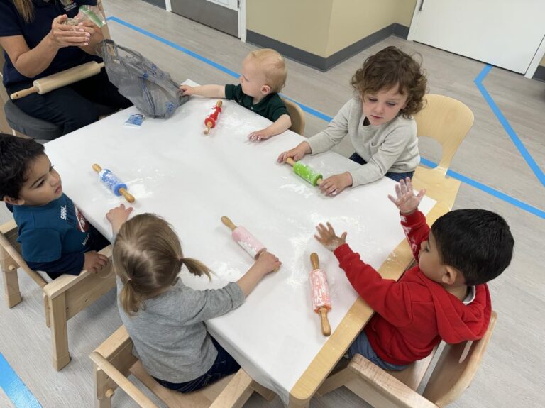 Montessori Kids Universe Baymeadows