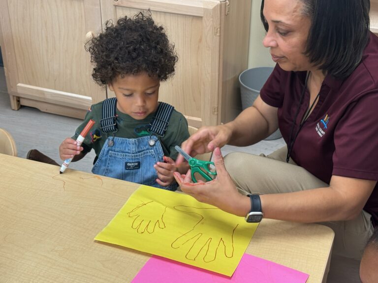Montessori Kids Universe Baymeadows