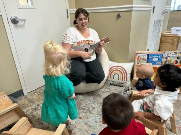 Montessori Kids Universe Baymeadows