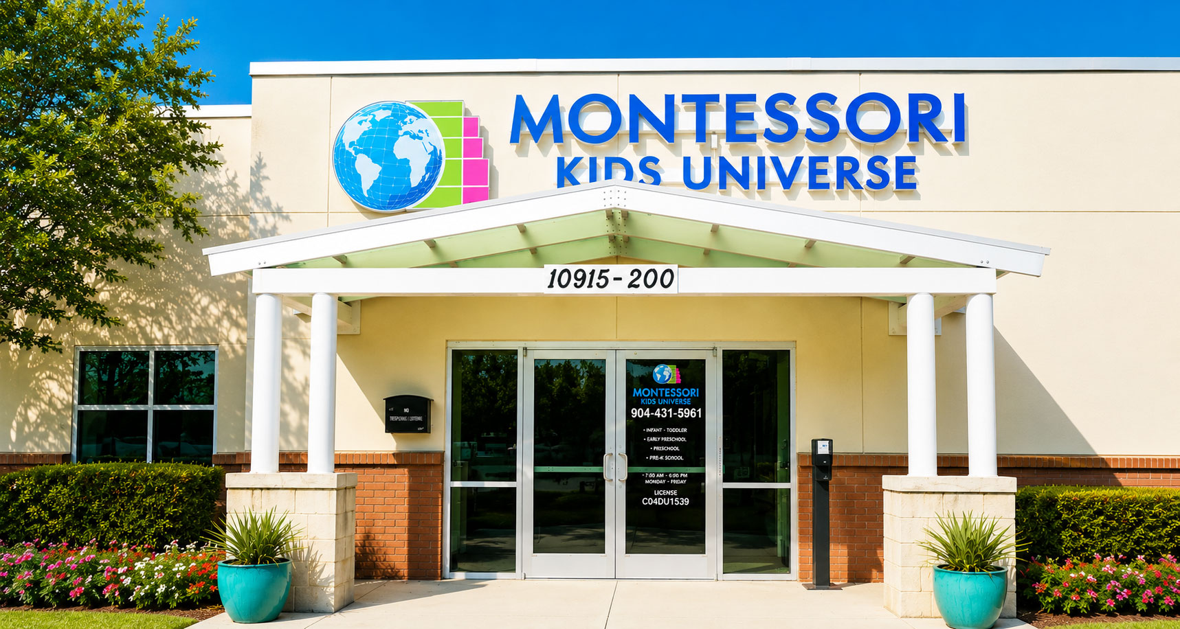 MKU Baymeadows
